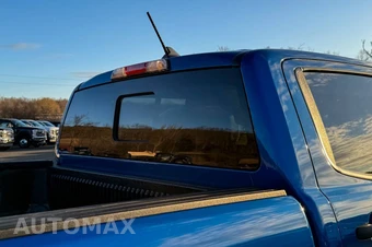 2022 Ford Ranger XLT Crew Cab Short Bed - miniatura 34