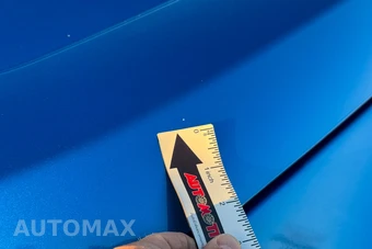 2022 Ford Ranger XLT Crew Cab Short Bed - miniatura 41