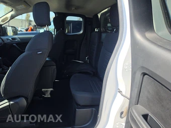 2022 Ford Ranger XLT Extended Cab Long Bed w/Rear Doors - miniatura 13