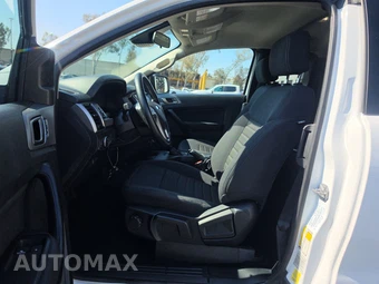 2022 Ford Ranger XLT Extended Cab Long Bed w/Rear Doors - miniatura 7