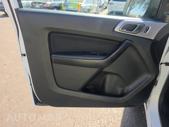 2022 Ford Ranger XLT Extended Cab Long Bed w/Rear Doors - miniatura 9