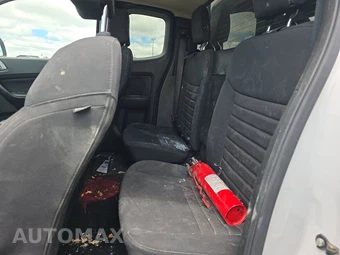 2022 Ford Ranger XLT Extended Cab Long Bed w/Rear Doors - miniatura 13