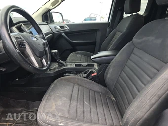 2022 Ford Ranger XLT Extended Cab Long Bed w/Rear Doors - miniatura 7