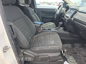 2022 Ford Ranger XLT Extended Cab Long Bed w/Rear Doors - miniatura 8