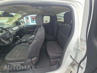 2022 Ford Ranger XLT Extended Cab Long Bed w/Rear Doors - miniatura 10