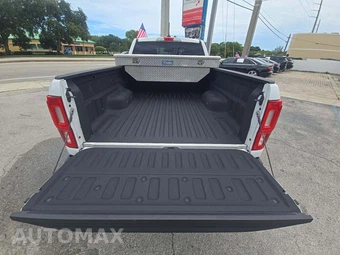 2022 Ford Ranger XLT Extended Cab Long Bed w/Rear Doors - miniatura 11