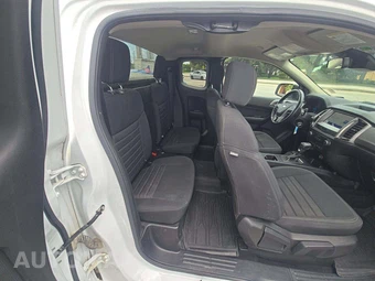 2022 Ford Ranger XLT Extended Cab Long Bed w/Rear Doors - miniatura 13