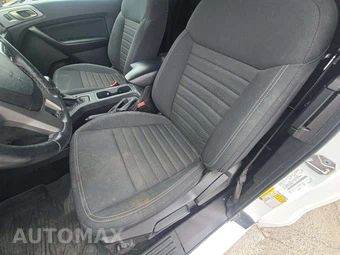 2022 Ford Ranger XLT Extended Cab Long Bed w/Rear Doors - miniatura 20
