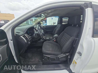 2022 Ford Ranger XLT Extended Cab Long Bed w/Rear Doors - miniatura 3