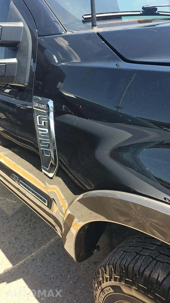 2022 Ford Super Duty F-250 King Ranch Crew Cab Medium Bed - miniatura 20