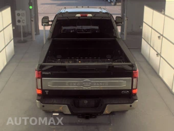 2022 Ford Super Duty F-250 King Ranch Crew Cab Medium Bed - miniatura 5