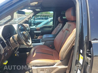 2022 Ford Super Duty F-250 King Ranch Crew Cab Medium Bed - miniatura 7
