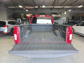 2022 Ford Super Duty F-250 Lariat Crew Cab Long Bed - miniatura 16