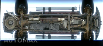 2022 Ford Super Duty F-250 Lariat Crew Cab Long Bed - miniatura 17