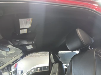 2022 Ford Super Duty F-250 Lariat Crew Cab Long Bed - miniatura 18