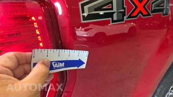 2022 Ford Super Duty F-250 Lariat Crew Cab Long Bed - miniatura 20