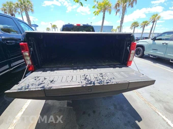 2022 Ford Super Duty F-250 Lariat Crew Cab Long Bed - miniatura 14
