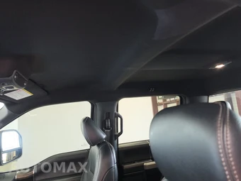 2022 Ford Super Duty F-250 Lariat Crew Cab Long Bed - miniatura 18
