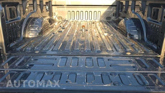 2022 Ford Super Duty F-250 Lariat Crew Cab Long Bed - miniatura 26