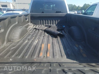 2022 Ford Super Duty F-250 Lariat Crew Cab Long Bed - miniatura 16