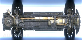 2022 Ford Super Duty F-250 Lariat Crew Cab Long Bed - miniatura 18