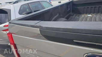 2022 Ford Super Duty F-250 Lariat Crew Cab Long Bed - miniatura 19