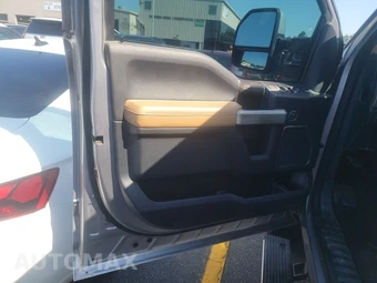2022 Ford Super Duty F-250 Lariat Crew Cab Long Bed - miniatura 9