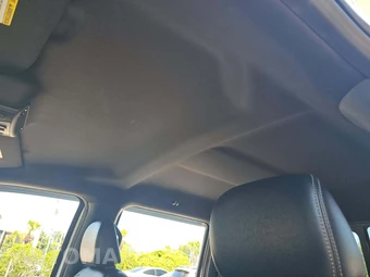 2022 Ford Super Duty F-250 Lariat Crew Cab Long Bed - miniatura 11