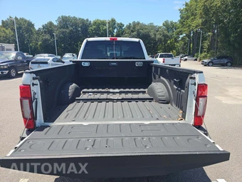 2022 Ford Super Duty F-250 Lariat Crew Cab Long Bed - miniatura 14