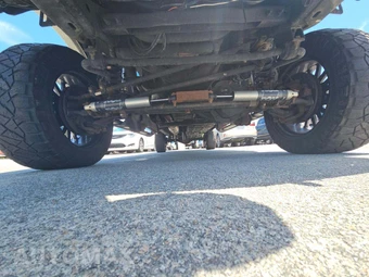 2022 Ford Super Duty F-250 Lariat Crew Cab Long Bed - miniatura 20
