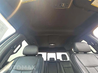 2022 Ford Super Duty F-250 Lariat Crew Cab Long Bed - miniatura 11