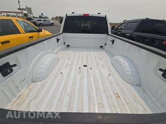 2022 Ford Super Duty F-250 Lariat Crew Cab Long Bed - miniatura 14