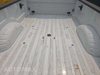 2022 Ford Super Duty F-250 Lariat Crew Cab Long Bed - miniatura 21