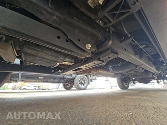 2022 Ford Super Duty F-250 Lariat Crew Cab Long Bed - miniatura 7