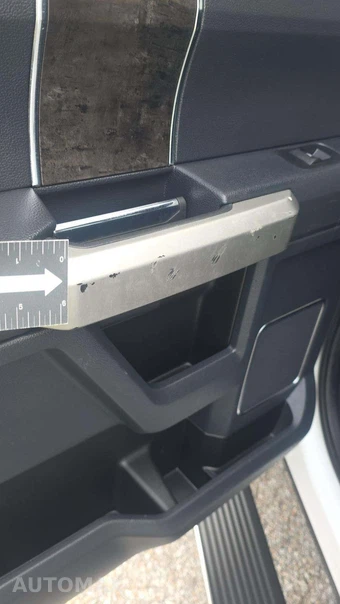 2022 Ford Super Duty F-250 Lariat Crew Cab Medium Bed - miniatura 21