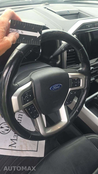 2022 Ford Super Duty F-250 Lariat Crew Cab Medium Bed - miniatura 22