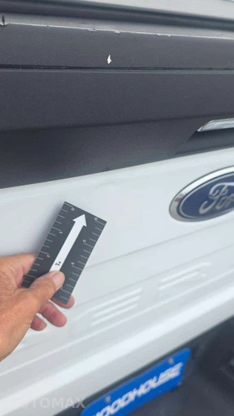 2022 Ford Super Duty F-250 Lariat Crew Cab Medium Bed - miniatura 25