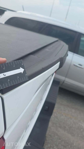 2022 Ford Super Duty F-250 Lariat Crew Cab Medium Bed - miniatura 30