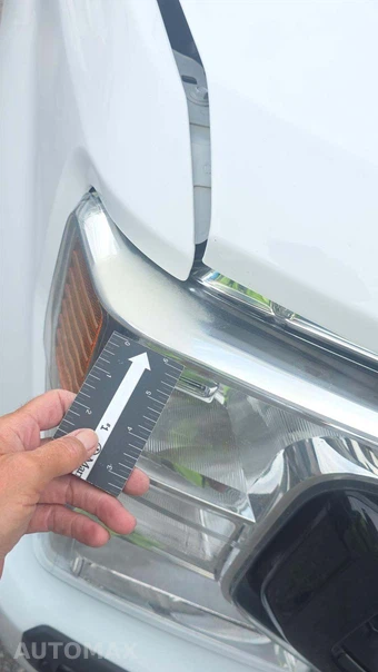 2022 Ford Super Duty F-250 Lariat Crew Cab Medium Bed - miniatura 31