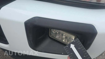 2022 Ford Super Duty F-250 Lariat Crew Cab Medium Bed - miniatura 32