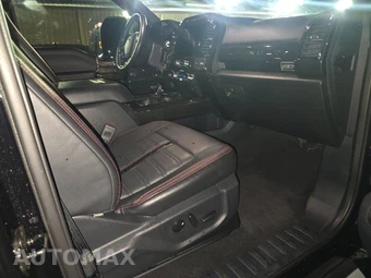 2022 Ford Super Duty F-250 Lariat Crew Cab Medium Bed - miniatura 14