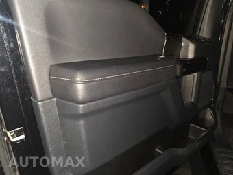 2022 Ford Super Duty F-250 Lariat Crew Cab Medium Bed - miniatura 15