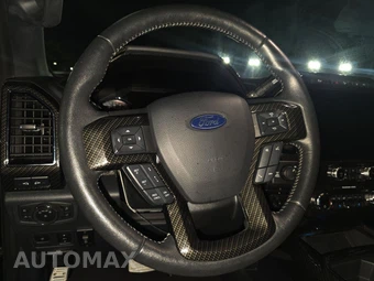 2022 Ford Super Duty F-250 Lariat Crew Cab Medium Bed - miniatura 16