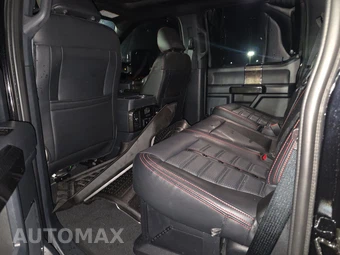 2022 Ford Super Duty F-250 Lariat Crew Cab Medium Bed - miniatura 19