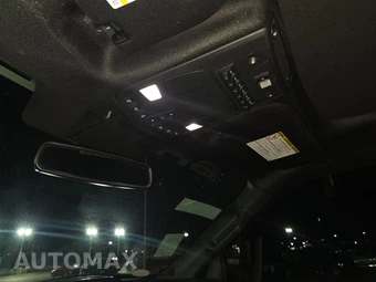 2022 Ford Super Duty F-250 Lariat Crew Cab Medium Bed - miniatura 20