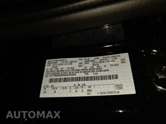 2022 Ford Super Duty F-250 Lariat Crew Cab Medium Bed - miniatura 21