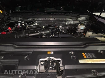 2022 Ford Super Duty F-250 Lariat Crew Cab Medium Bed - miniatura 22