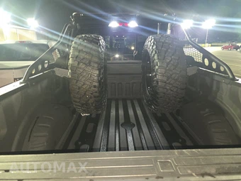 2022 Ford Super Duty F-250 Lariat Crew Cab Medium Bed - miniatura 23