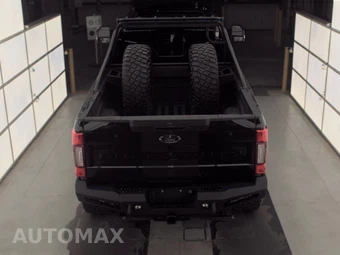 2022 Ford Super Duty F-250 Lariat Crew Cab Medium Bed - miniatura 6