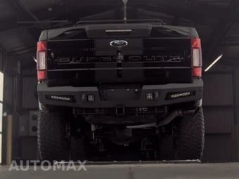 2022 Ford Super Duty F-250 Lariat Crew Cab Medium Bed - miniatura 7